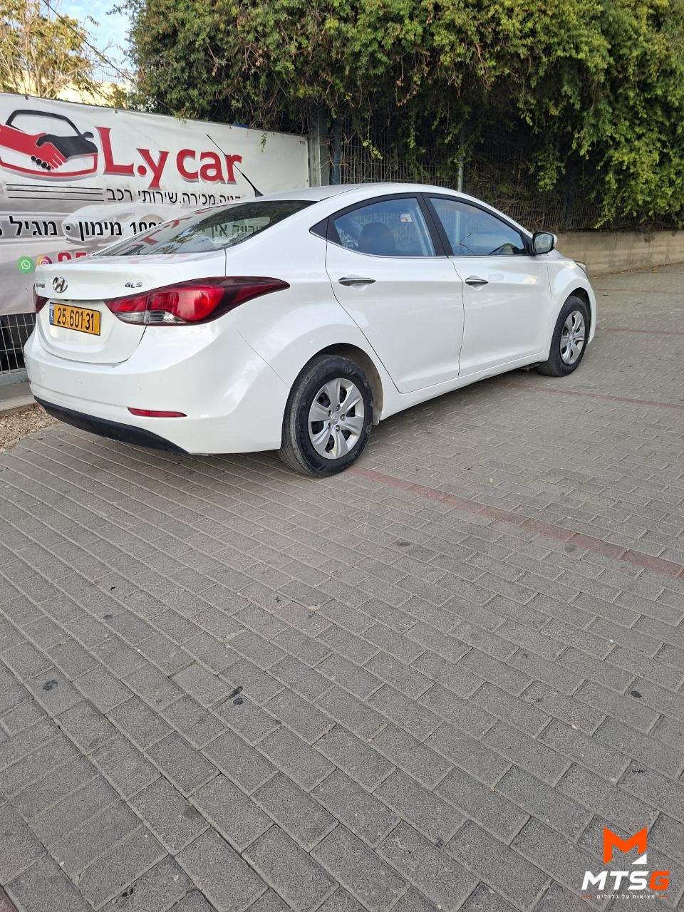 יונדאי i35 תמונה 3