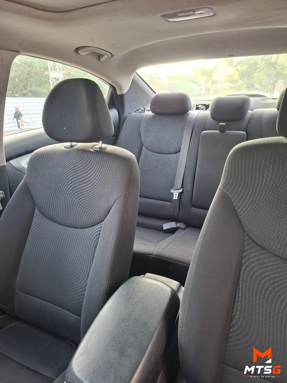 יונדאי i35 תמונה 6