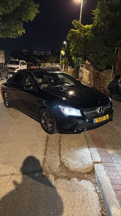 מרצדס תמונה 2