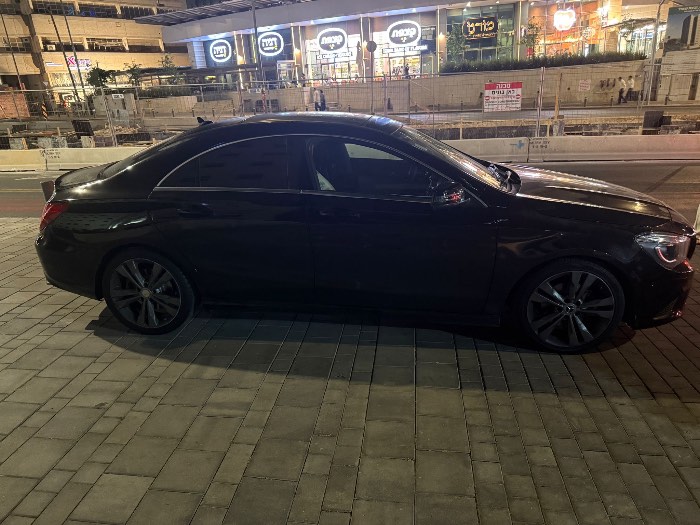 מרצדס תמונה 3