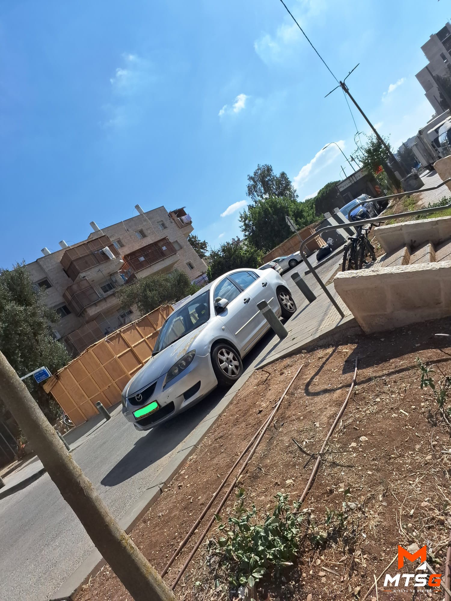 מאזדה 3 תמונה 2