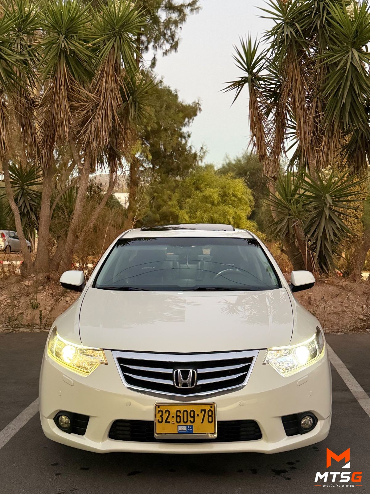 הונדה ACCORD תמונה 3