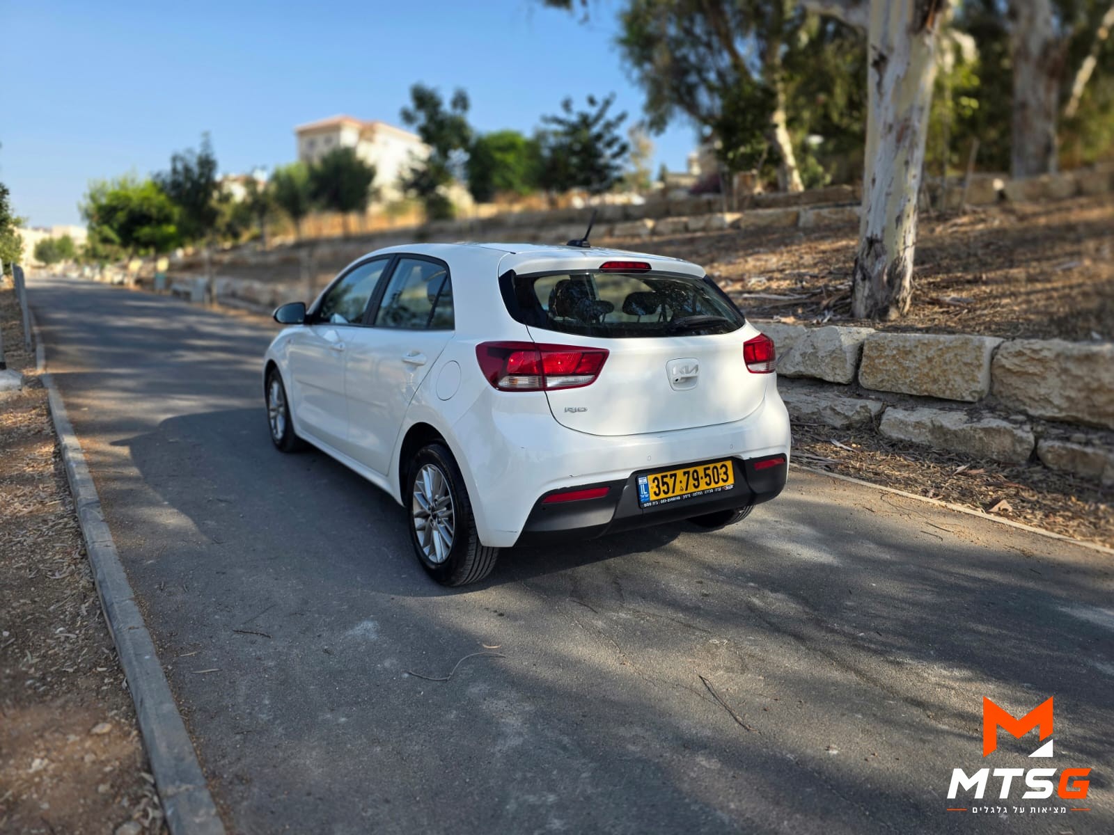 קיה ריו תמונה 6