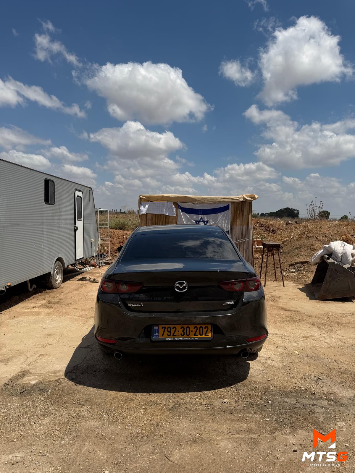 מאזדה 3 תמונה 2
