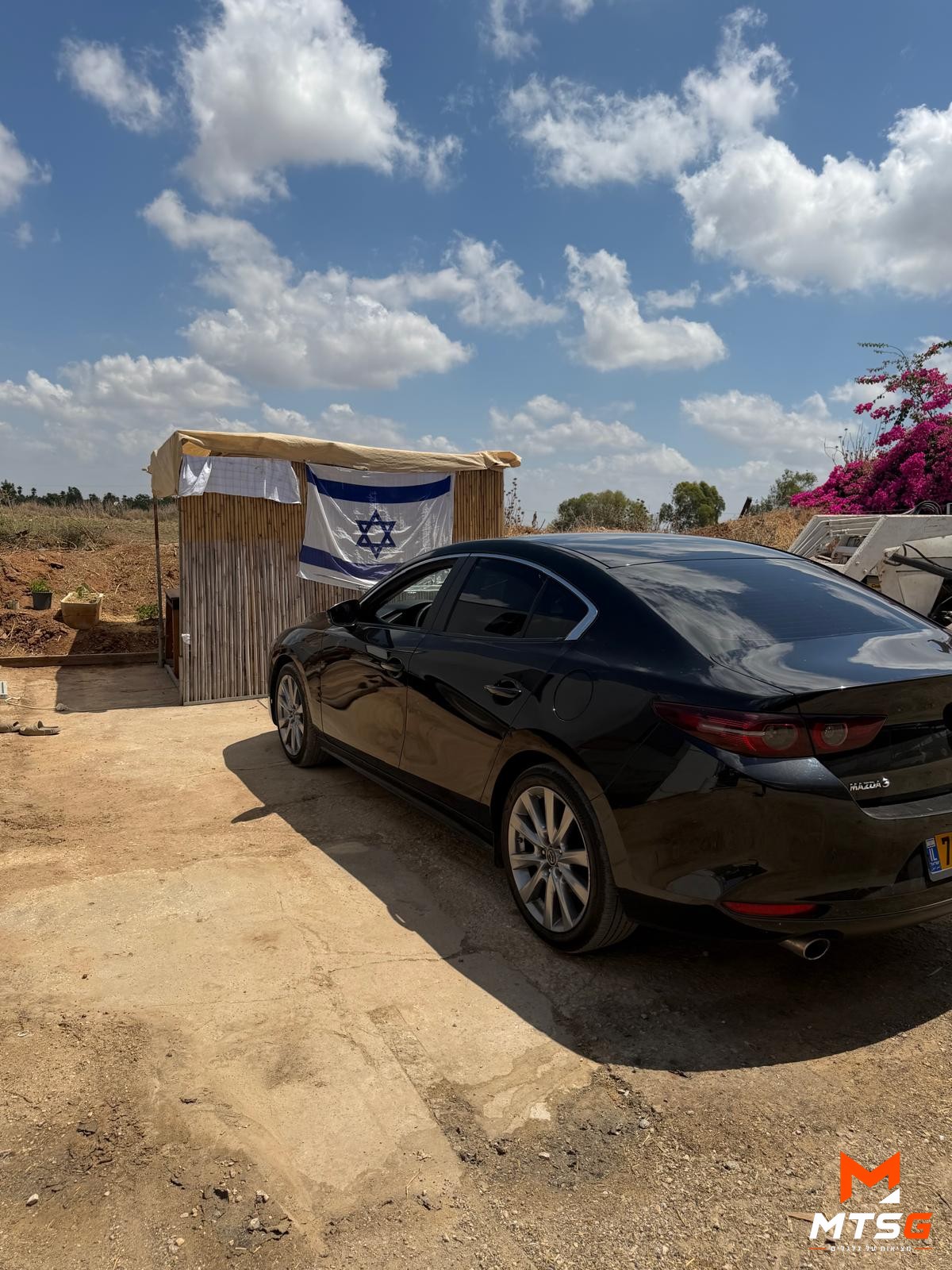מאזדה 3 תמונה 3